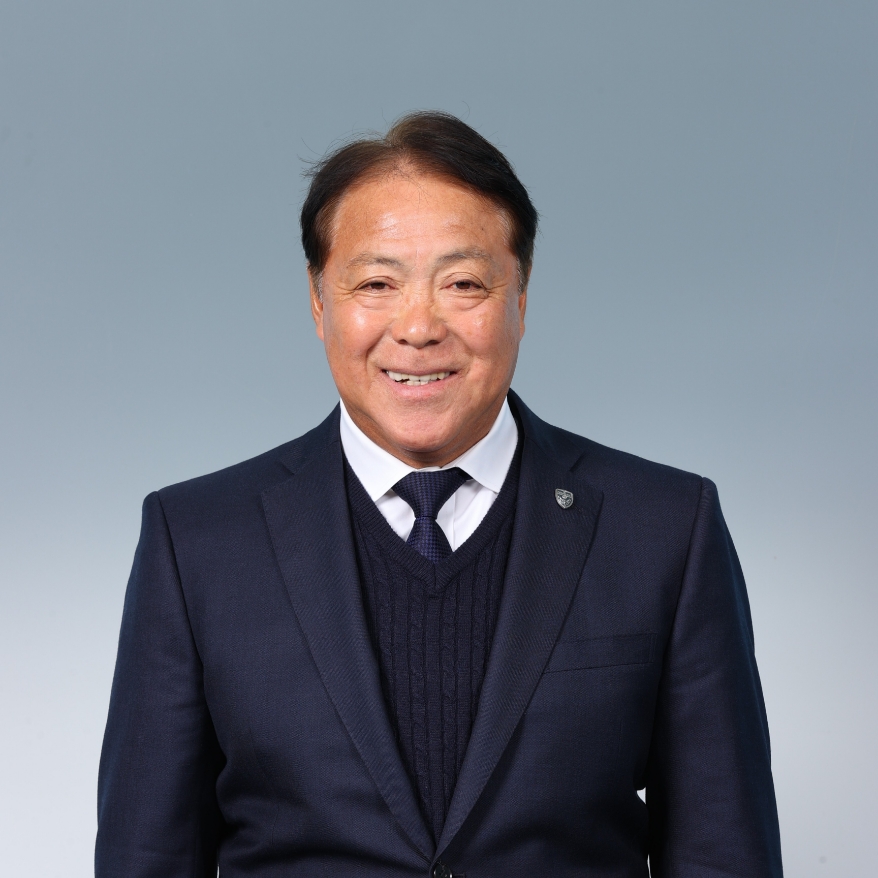 挑戦し続ける力 – サッカーと経営に共通するチームづくりの本質 –